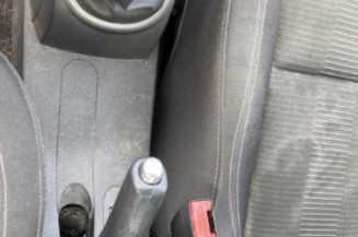 Pedale d'accelerateur RENAULT CLIO 3