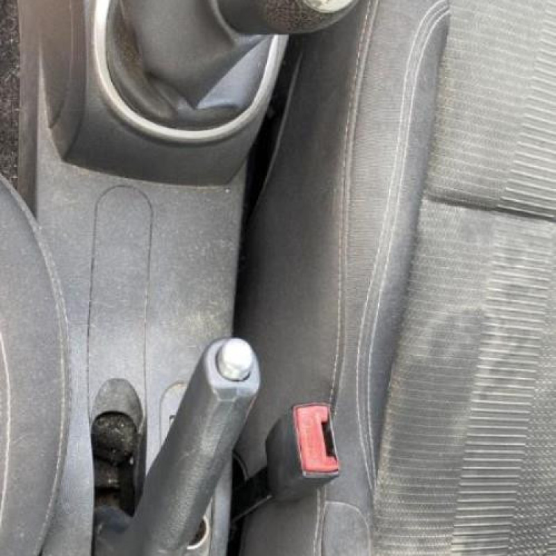 Pedalier d'accelerateur RENAULT CLIO 3 Photo n°18