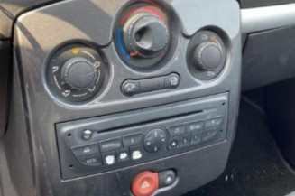 Pedale d'accelerateur RENAULT CLIO 3