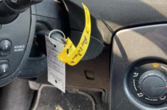 Pedale d'accelerateur RENAULT CLIO 3