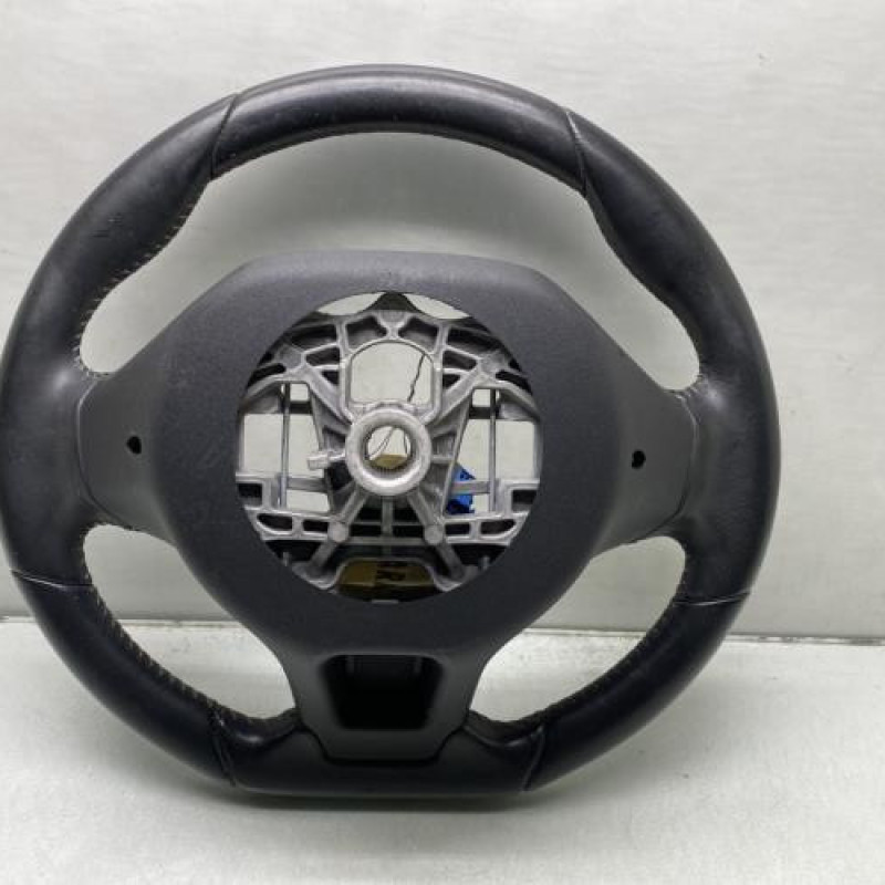 Volant PEUGEOT 308 2 SW Photo n°4
