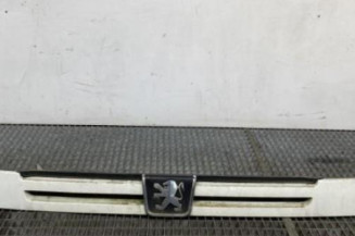Calandre PEUGEOT BOXER 1 Photo n°1