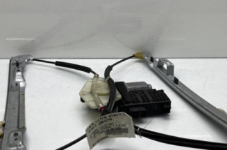 Leve vitre electrique avant gauche CITROEN C4 GRAND PICASSO 1 Photo n°1