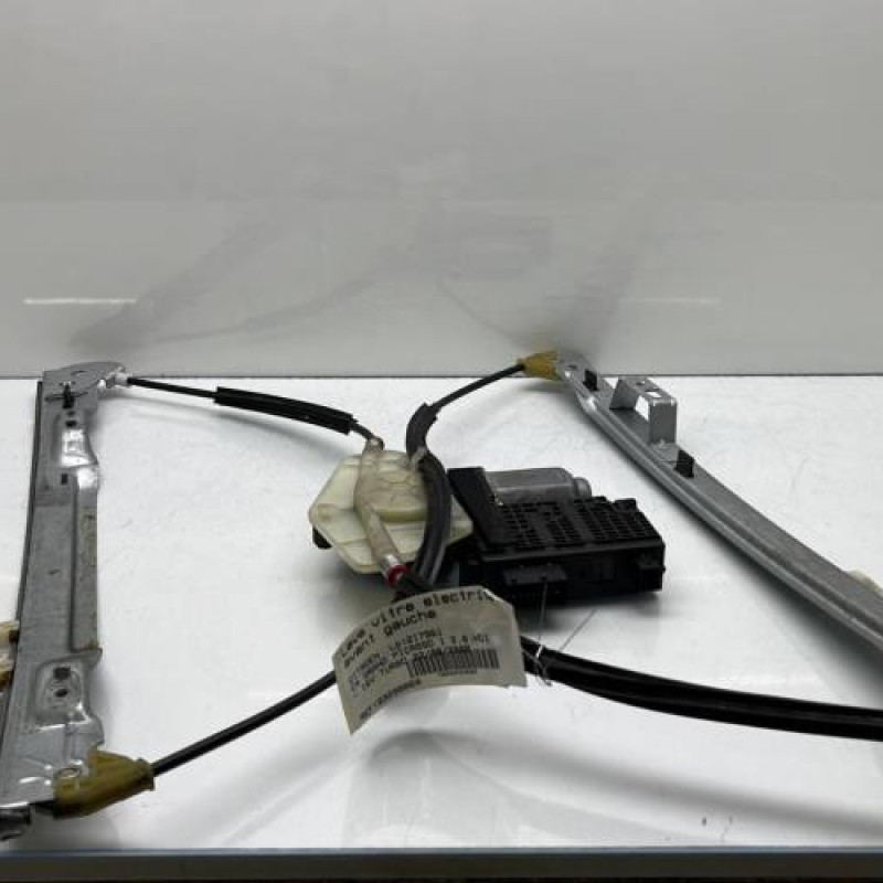 Leve vitre electrique avant gauche CITROEN C4 GRAND PICASSO 1 Photo n°1