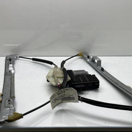 Leve vitre electrique avant gauche CITROEN C4 GRAND PICASSO 1 Photo n°1