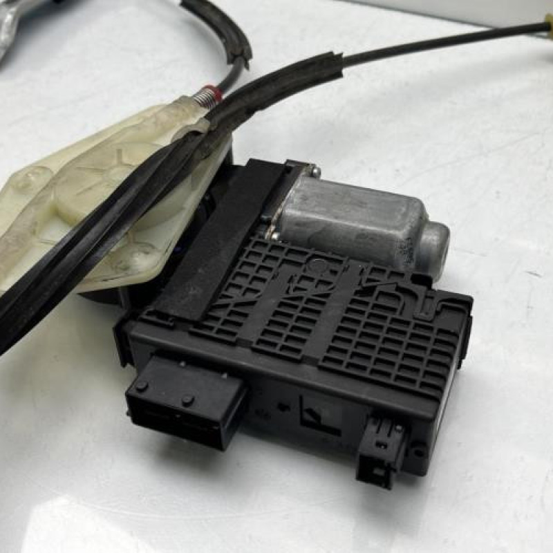Leve vitre electrique avant gauche CITROEN C4 GRAND PICASSO 1 Photo n°2