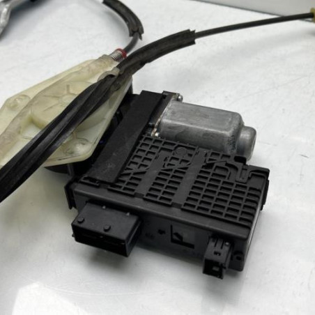 Leve vitre electrique avant gauche CITROEN C4 GRAND PICASSO 1