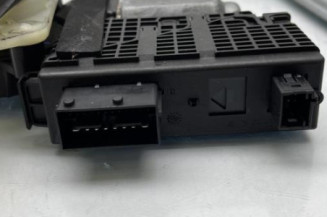 Leve vitre electrique avant gauche CITROEN C4 GRAND PICASSO 1