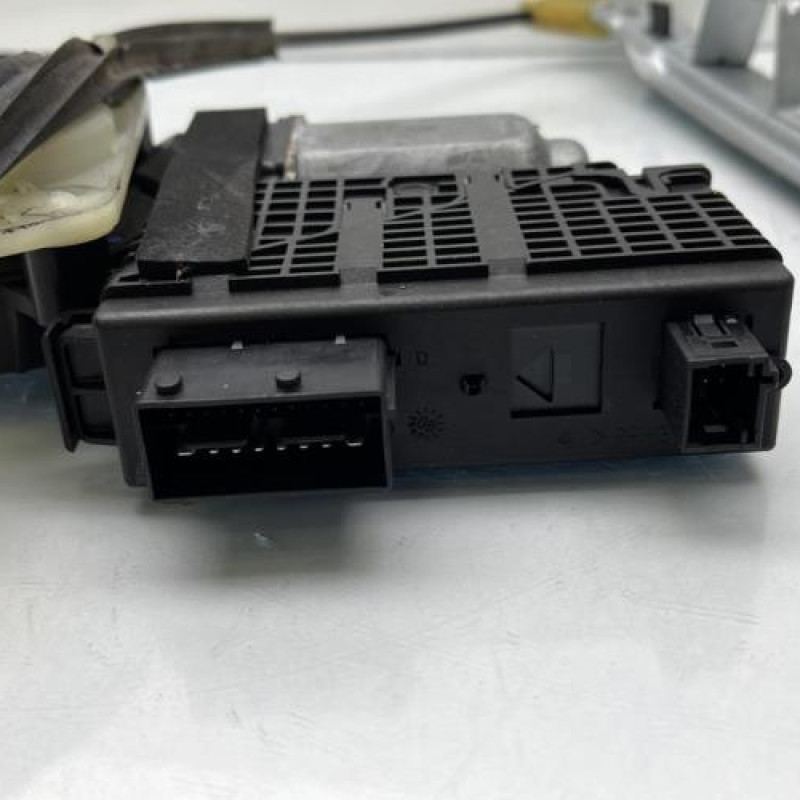 Leve vitre electrique avant gauche CITROEN C4 GRAND PICASSO 1 Photo n°3