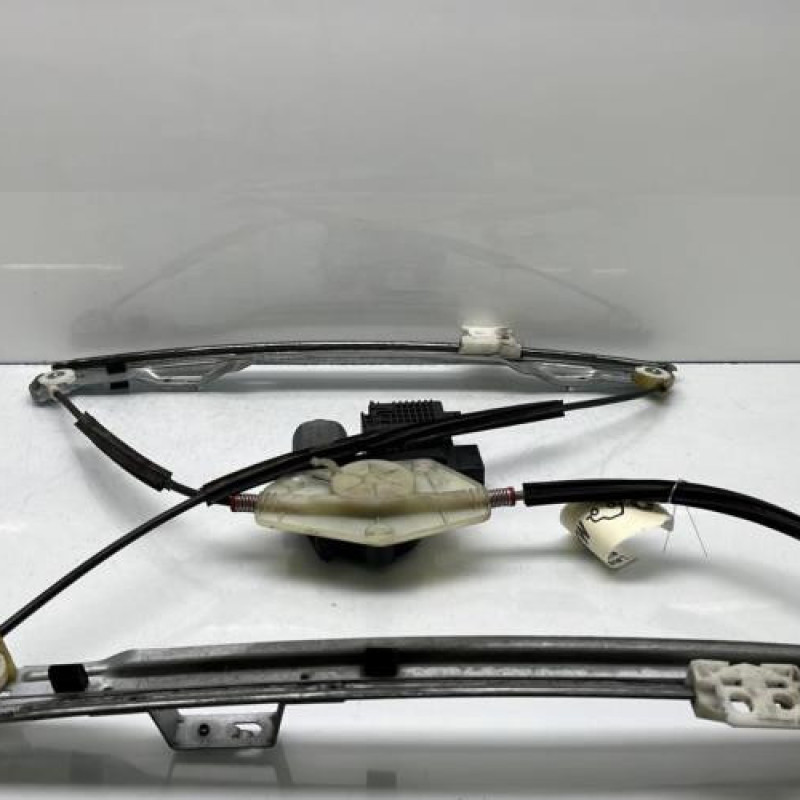Leve vitre electrique avant gauche CITROEN C4 GRAND PICASSO 1 Photo n°6