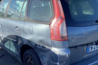 Leve vitre electrique avant gauche CITROEN C4 GRAND PICASSO 1