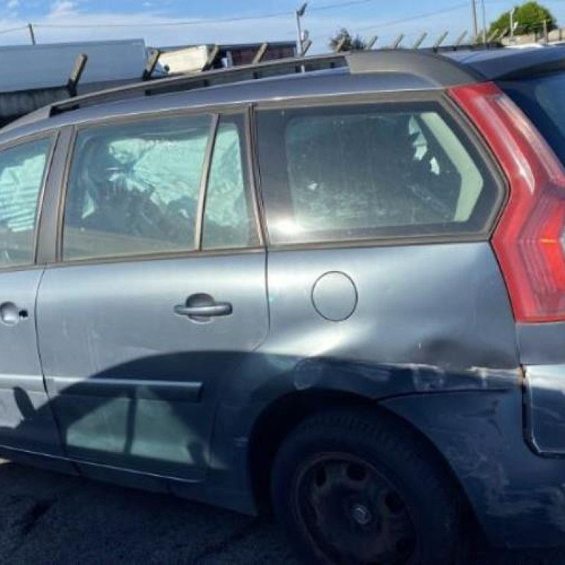 Leve vitre electrique avant gauche CITROEN C4 GRAND PICASSO 1 Photo n°14