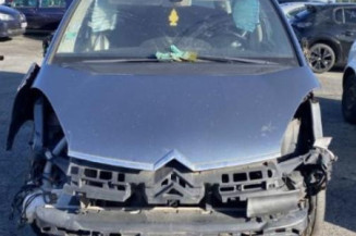 Leve vitre electrique avant gauche CITROEN C4 GRAND PICASSO 1