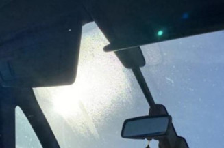 Leve vitre electrique avant gauche CITROEN C4 GRAND PICASSO 1
