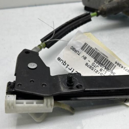 Leve vitre electrique avant droit ALFA ROMEO 147