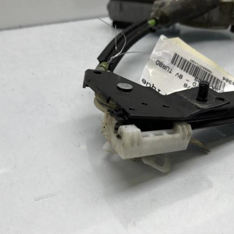 Leve vitre electrique avant droit ALFA ROMEO 147 Photo n°4