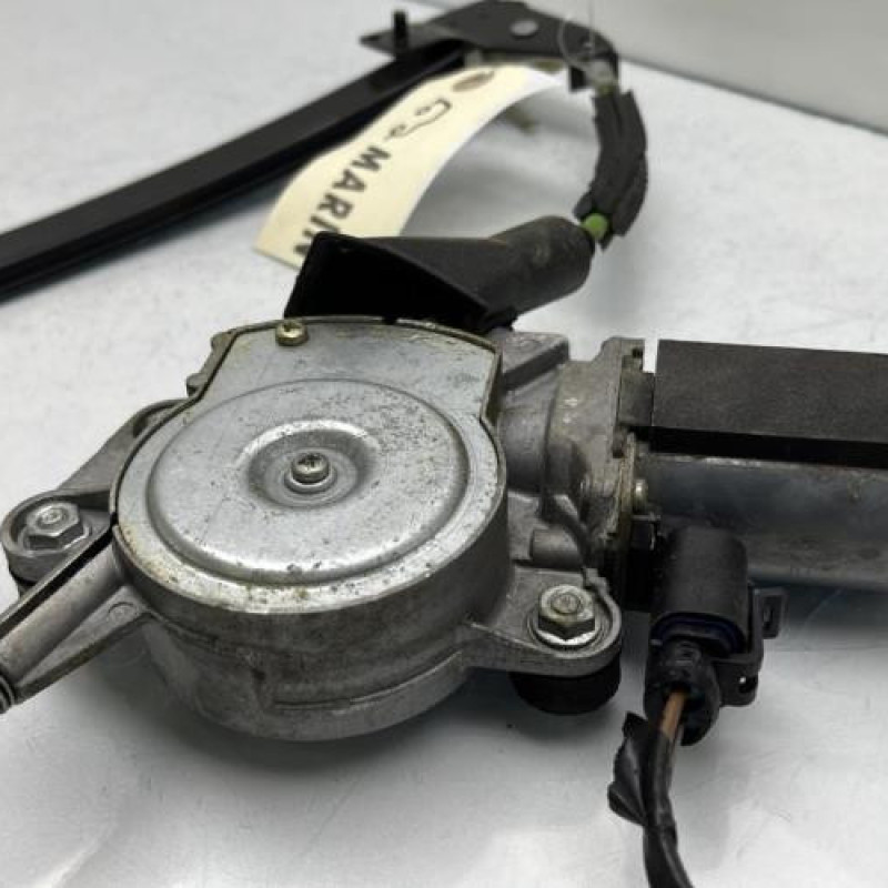 Leve vitre electrique avant droit ALFA ROMEO 147 Photo n°5