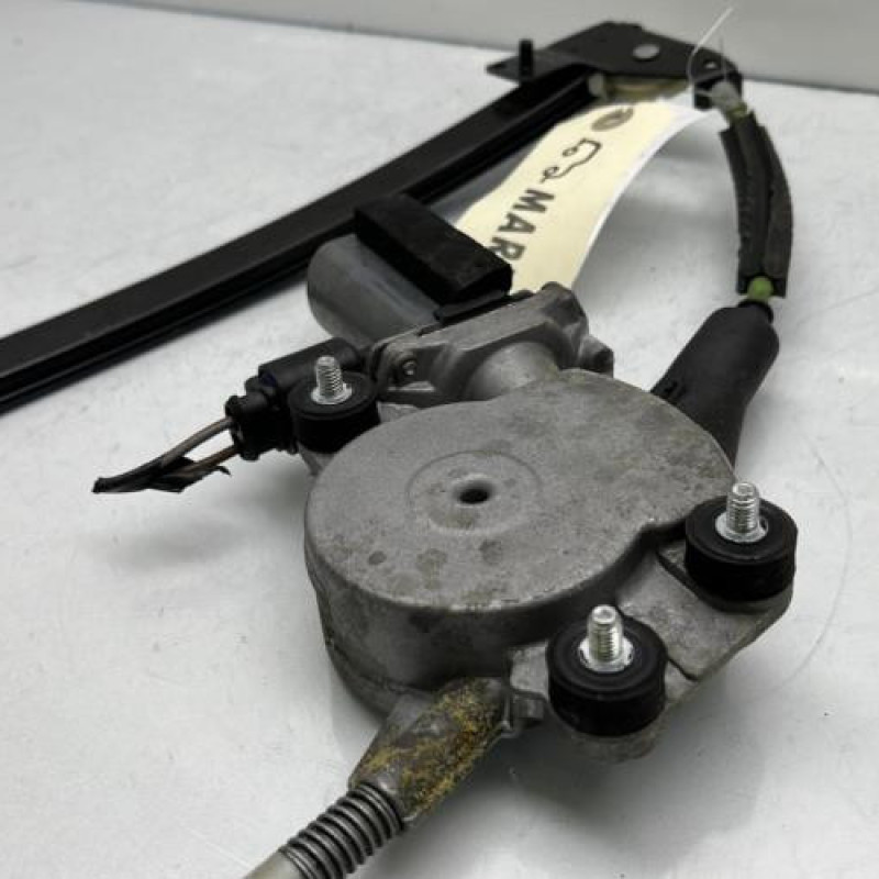 Leve vitre electrique avant droit ALFA ROMEO 147 Photo n°7