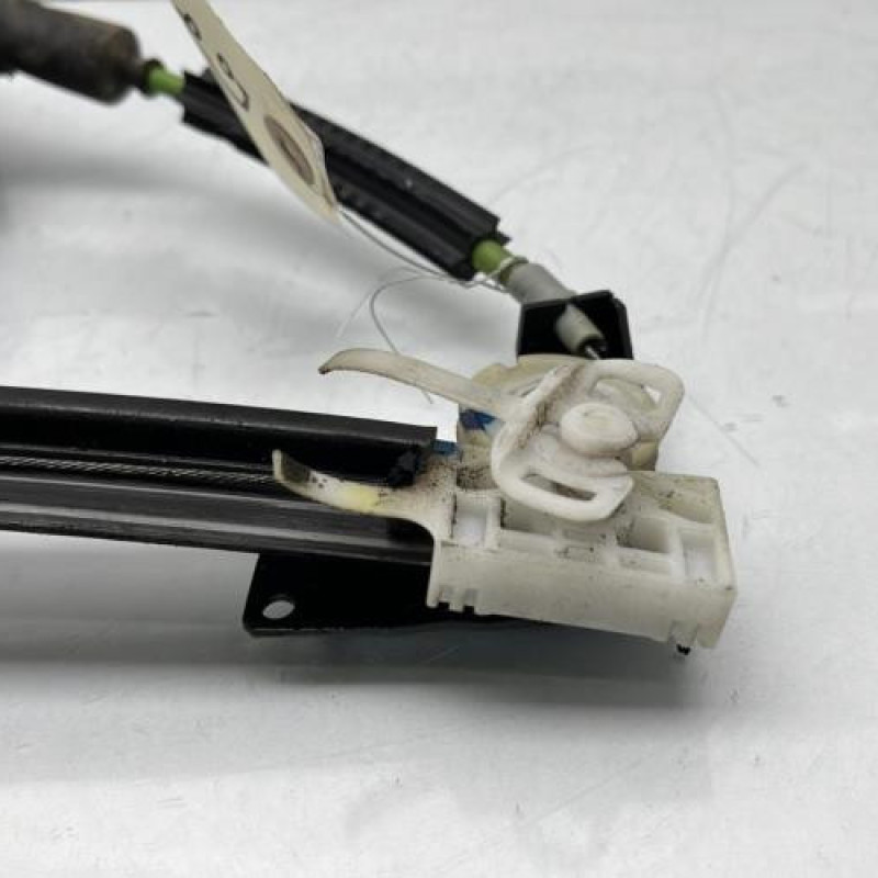 Leve vitre electrique avant droit ALFA ROMEO 147 Photo n°9