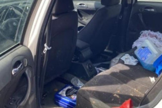 Leve vitre electrique avant droit ALFA ROMEO 147