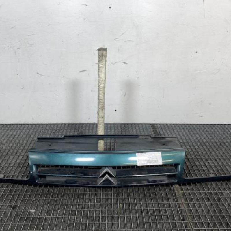 Calandre CITROEN XANTIA Photo n°2