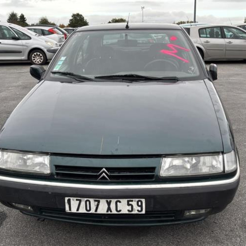 Calandre CITROEN XANTIA Photo n°12