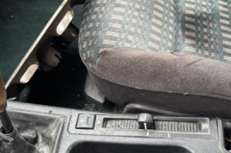 Calandre CITROEN XANTIA