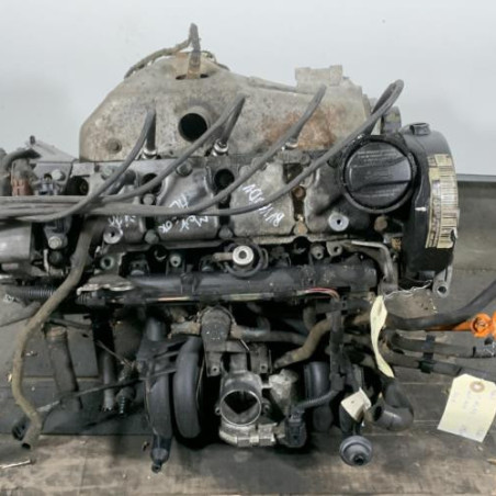 Moteur VOLKSWAGEN POLO 3
