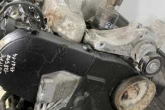 Moteur VOLKSWAGEN POLO 3