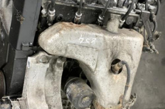 Moteur VOLKSWAGEN POLO 3