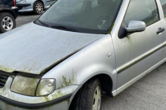 Moteur VOLKSWAGEN POLO 3