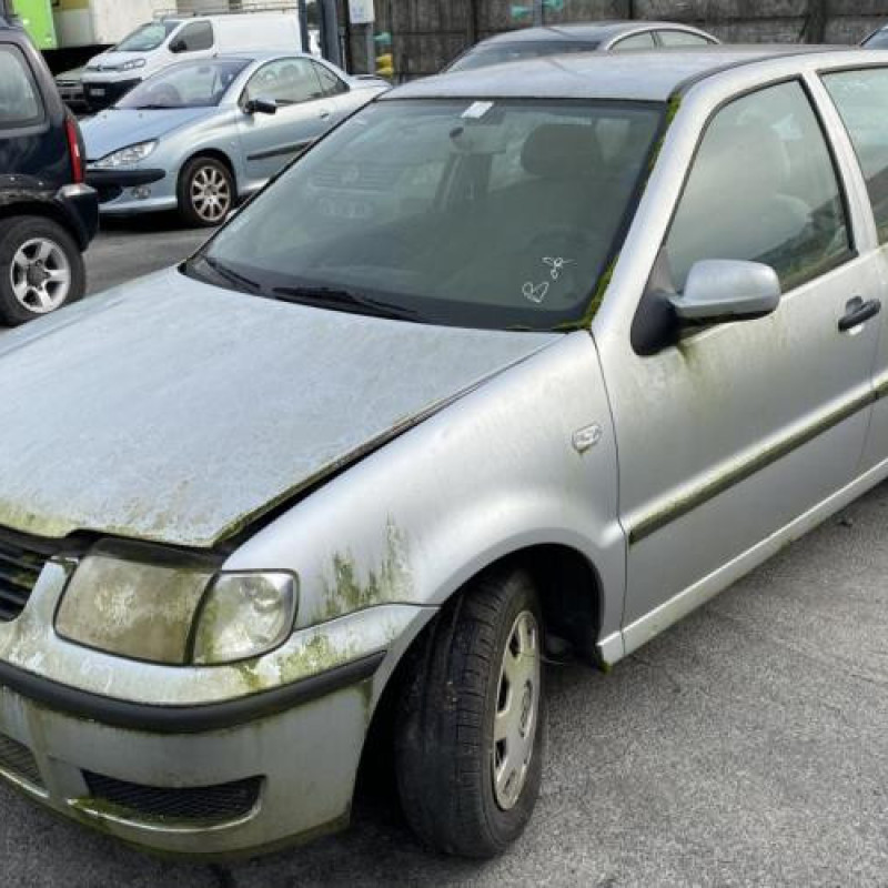 Moteur VOLKSWAGEN POLO 3 Photo n°5