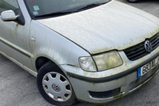 Moteur VOLKSWAGEN POLO 3