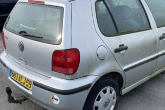 Moteur VOLKSWAGEN POLO 3