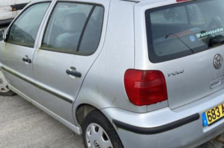 Moteur VOLKSWAGEN POLO 3