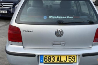 Moteur VOLKSWAGEN POLO 3
