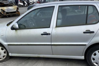 Moteur VOLKSWAGEN POLO 3