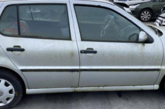 Moteur VOLKSWAGEN POLO 3