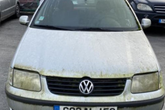 Moteur VOLKSWAGEN POLO 3