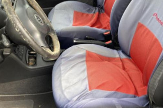 Moteur VOLKSWAGEN POLO 3