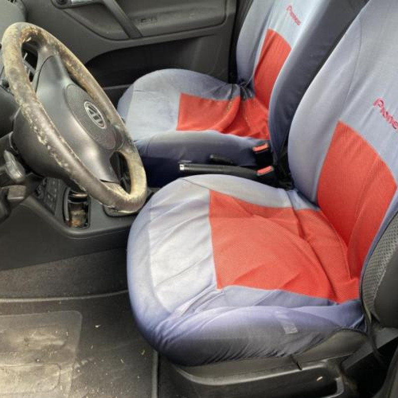 Moteur VOLKSWAGEN POLO 3 Photo n°14