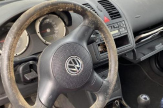 Moteur VOLKSWAGEN POLO 3