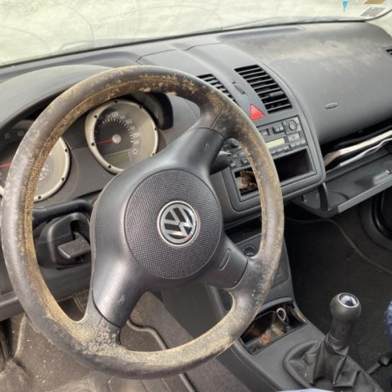 Moteur VOLKSWAGEN POLO 3 Photo n°16