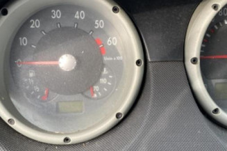 Moteur VOLKSWAGEN POLO 3