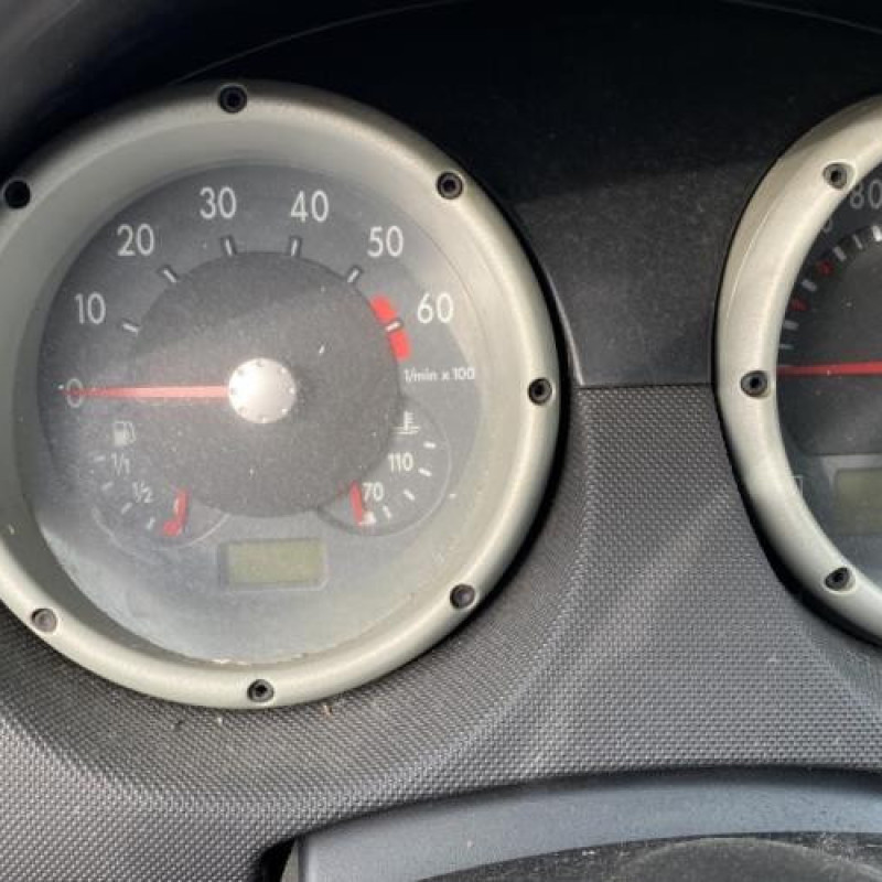 Moteur VOLKSWAGEN POLO 3 Photo n°20