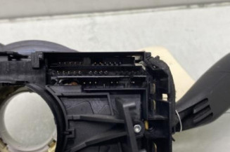 Com (Bloc Contacteur Tournant+Commodo Essuie Glace+Commodo Phare) VOLKSWAGEN POLO 5