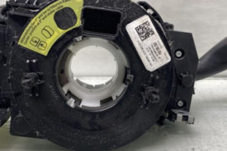 Com (Bloc Contacteur Tournant+Commodo Essuie Glace+Commodo Phare) VOLKSWAGEN POLO 5
