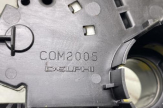 Com (Bloc Contacteur Tournant+Commodo Essuie Glace+Commodo Phare) CITROEN C3 PICASSO