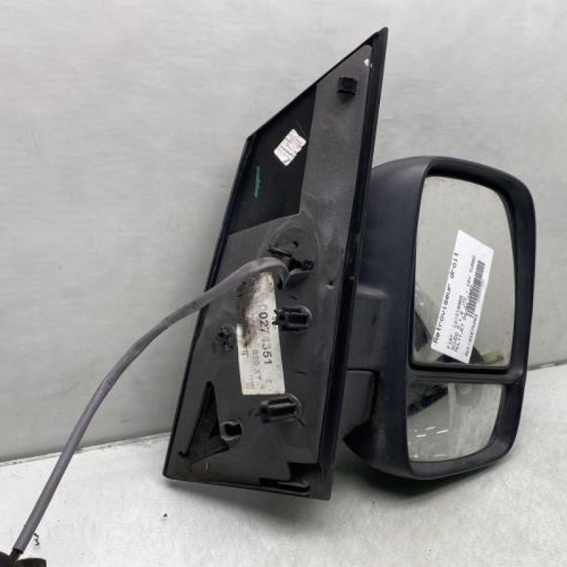 Retroviseur droit FIAT SCUDO 2 Photo n°2