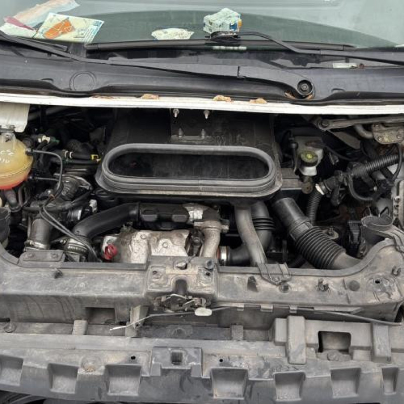 Retroviseur droit FIAT SCUDO 2 Photo n°19